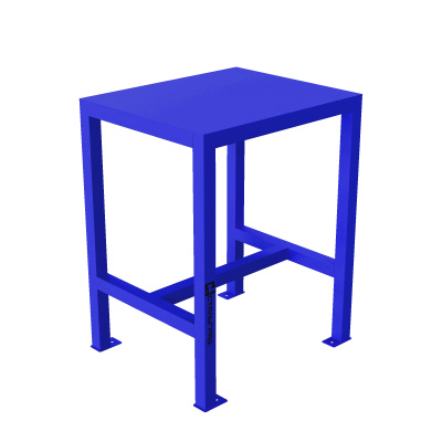 Стол под станок СТВ (станок токарно-винторезный)