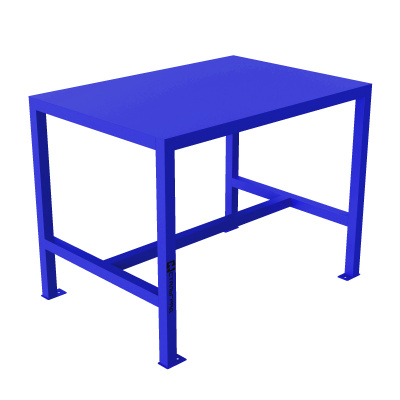 Стол под станок СТВ 800х1000х700 токарно-винторезный