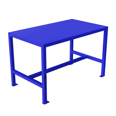 Стол под станок СТВ 800х1200х700 токарно-винторезный