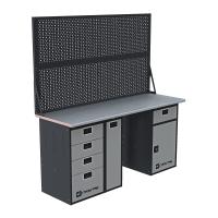 Верстак АТ ВС17.4П2.20-С