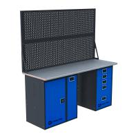 Верстак АТ ВС17.1П5.20-СН