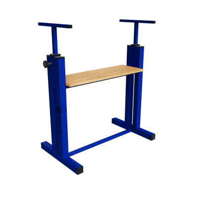 Основание верстака УЧ тип 6 синее