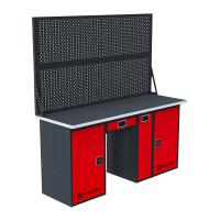 Верстак АТ ВР18.11П1.20-К