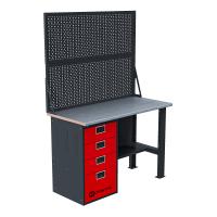 Верстак АТ ВС13.40.20-К