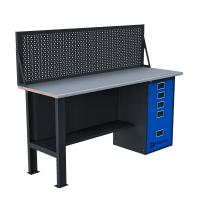 Верстак АТ ВС17.05.10-СН