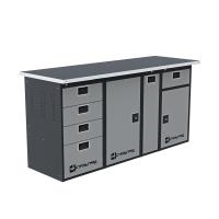 Верстак АТ ВР17.41П2.00-С