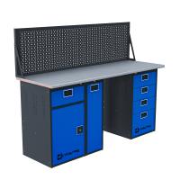 Верстак АТ ВС17.2П4.10-СН