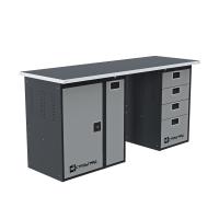 Верстак АТ ВР17.1П4.00-С