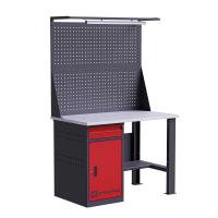 Верстак УДАРНИК 1200 (Т2/ОП) Э2 С