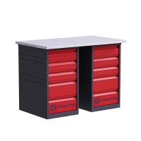 Верстак УДАРНИК 1200 (Т5/Т5)