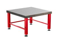 Сварочный стол 3Д ПРОФИ 10 мм 1500×1500 Д16