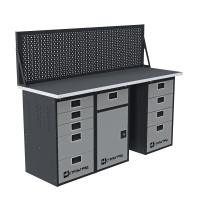 Верстак АТ ВР17.524.10-С