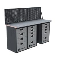 Верстак АТ ВС17.455.10-С