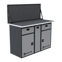 Верстак АТ ВР12.2П2.10-С