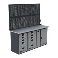 Верстак АТ ВС17.55П1.20-С