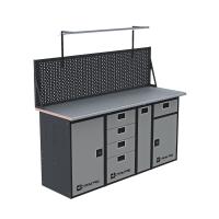 Верстак АТ ВС17.14П2.-С