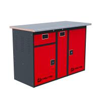 Верстак АТ ВС13.2П1.00-К