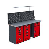 Верстак АТ ВС18.542.-К