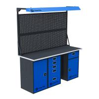 Верстак АТ ВР17.152.21-СН