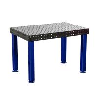 Сварочный стол БРОНЯ 10 мм 1200×800 Д16