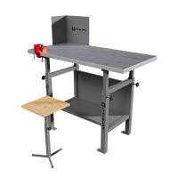 Верстак слесарный УЧ-4 (МП ПС) ученический