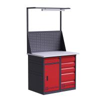 Верстак УДАРНИК 1000 (Т2/Т5) Э С