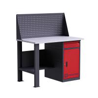 Верстак УДАРНИК 1200 (ОП/Т2) Э