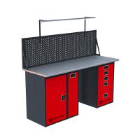 Верстак АТ ВС18.1П5.-К