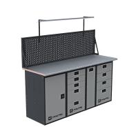 Верстак АТ ВС17.15П4.-С