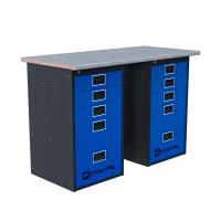 Верстак АТ ВС12.505.00-СН