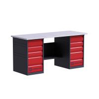 Верстак УДАРНИК 1800 (Т5/Т5)