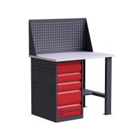 Верстак УДАРНИК 1000 (Т5/ОП) Э