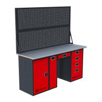 Верстак АТ ВС18.1П4.20-К