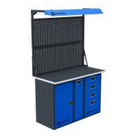 Верстак АТ ВР12.1П4.21-СН