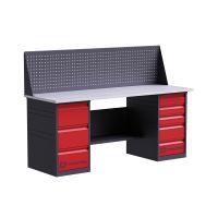 Верстак УДАРНИК 2000 (Т3/Т5) Э