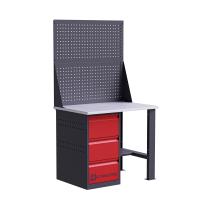 Верстак УДАРНИК 1000 (Т3/ОП) Э2