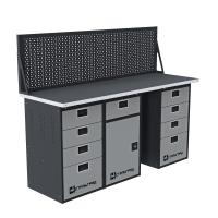 Верстак АТ ВР17.424.10-С