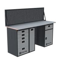 Верстак АТ ВС17.5П2.10-С