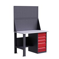 Верстак УДАРНИК 1200 (ОП/Т5) Э2