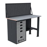 Верстак АТ ВС12.50.10-С