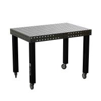 Сварочный стол БРОНЯ ПЛЮС 8 мм 1200×800 Д16 М