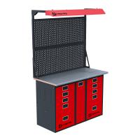 Верстак АТ ВС13.5П5.21-К