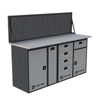 Верстак АТ ВС17.1П42.10-С