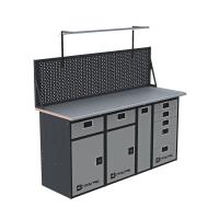 Верстак АТ ВС17.22П5.-С