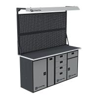 Верстак АТ ВР17.1П42.21-С