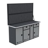 Верстак АТ ВР17.12П2.20-С