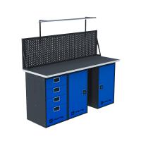 Верстак АТ ВР17.411.-СН