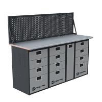 Верстак АТ ВС17.44П4.10-С