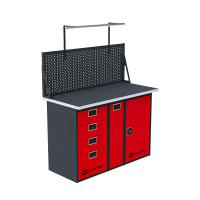 Верстак АТ ВР13.4П1.-К