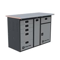 Верстак АТ ВС12.5П2.00-С